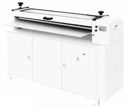 Каландр_YP 1000