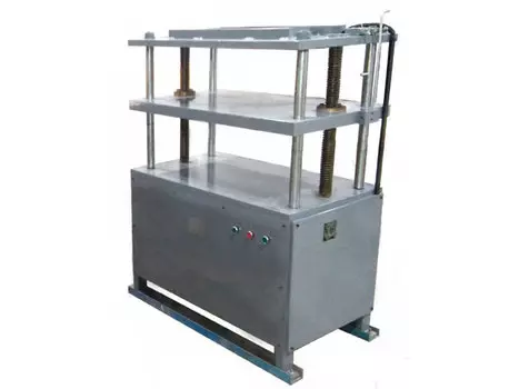 Обжимной пресс_YP-800A