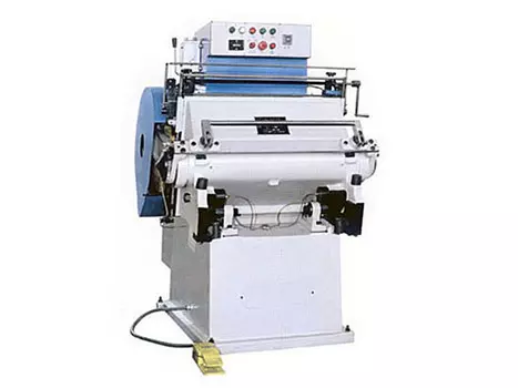 Тигельный пресс_ZHHJ-720A