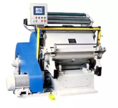 Тигельный пресс_ZHTJ-750