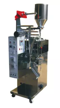 Вертикальный автоматический фасовщик DXDG-50II