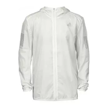 Ветровка Response, белая, размер L
