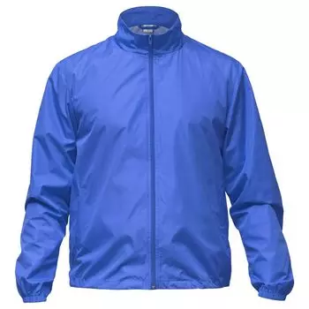 Ветровка Unit Kivach синяя, размер XS