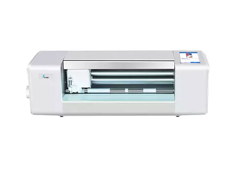 Режущий плоттер для гидроплёнки A30