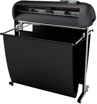 Режущий плоттер_VS630