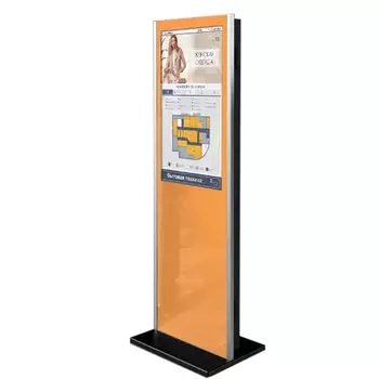 Видеостойка Люкс 43