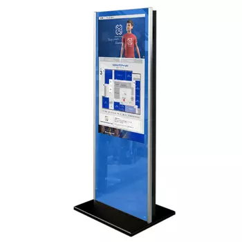 Видеостойка Люкс 49