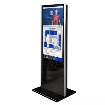 Видеостойка Люкс 55