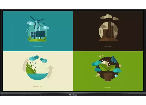 Интерактивная панель_IFP6550-3