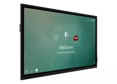 Интерактивная панель_IFP7530
