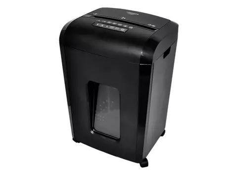 Шредер (уничтожитель)_VS 1008MC (2x15 мм)