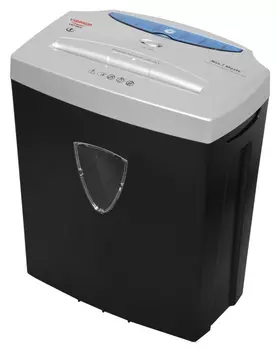 Шредер (уничтожитель)_VS 710CD (4х40 мм)