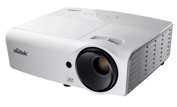 Проектор_D555