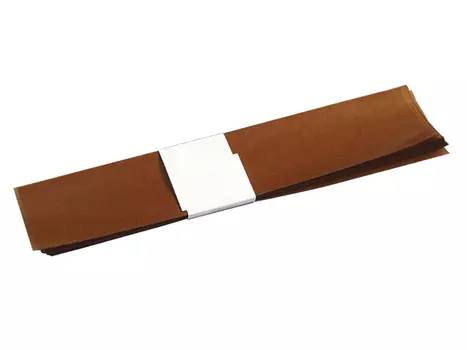 Вощенная бумага , 100 листов