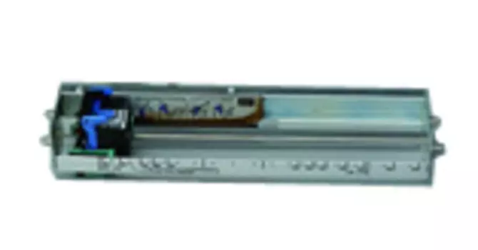 Впечатывающее устройство Panasonic KV-SS014