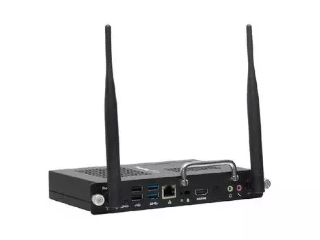 Встраиваемый компьютер OPS для Intel I5 6200U/8G/256G SSD