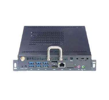 Встраиваемый компьютер OPS для OPS i5-11260H, 8G/256GB, wifi, bluetooth