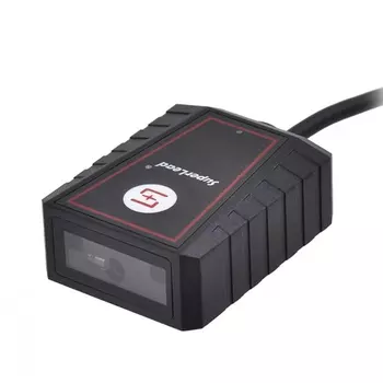 Встраиваемый сканер штрих-кода_N300 warm light 2D