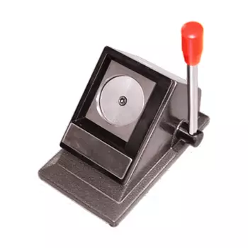 Вырубщик для значков Stand Cutter d-50мм