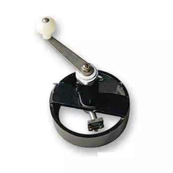 Вырубщик для значков Talent d-25-65мм (ручной)