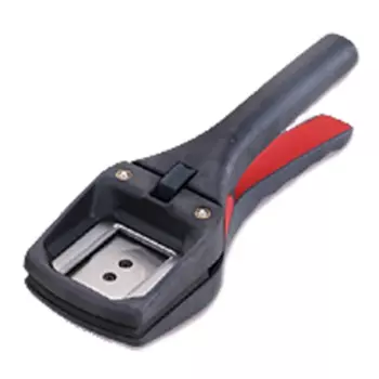 Вырубщик фото E-005 35х45 ручной