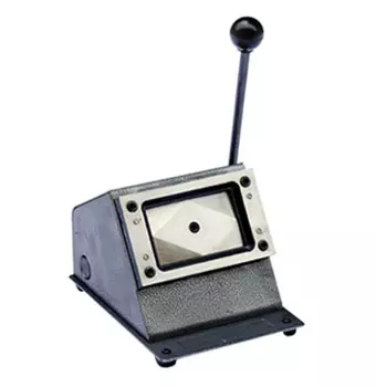 Вырубщик ID карт ПВХ ID5486