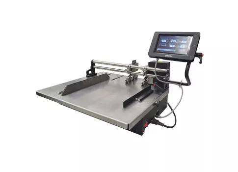 Вырубщик Slotpuncher A-460