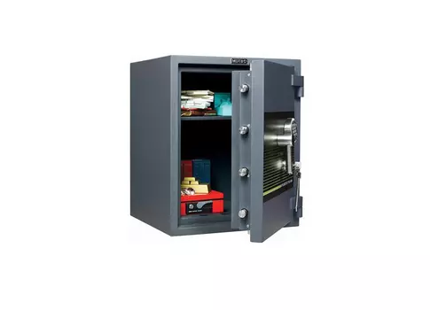 Взломостойкий сейф_Banker-M 1055 EK