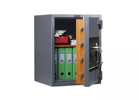 Взломостойкий сейф_Fort-M 67.2E