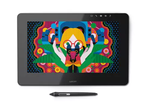 Wacom Cintiq Pro 13 (DTH-1320A-RU)