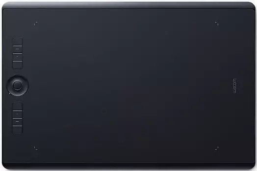 Графический планшет_Intuos Pro Medium (PTH-660-R)