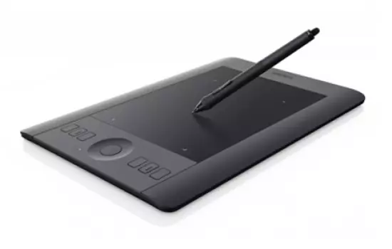 Графический планшет_Intuos Pro S (PTH460K0B)