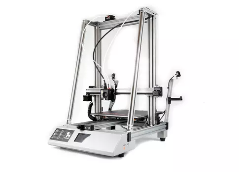 3D принтер_D12/300