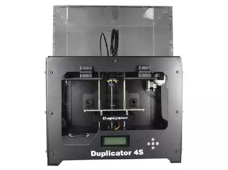 WANHAO Duplicator 4S