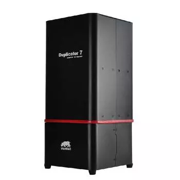 Wanhao Duplicator 7 v 1.5