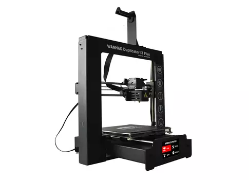 WANHAO Duplicator i3 Plus V2.0