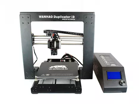 WANHAO Duplicator i3 v2.1