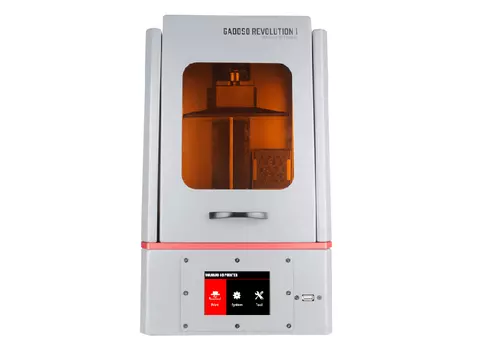 Wanhao GR1