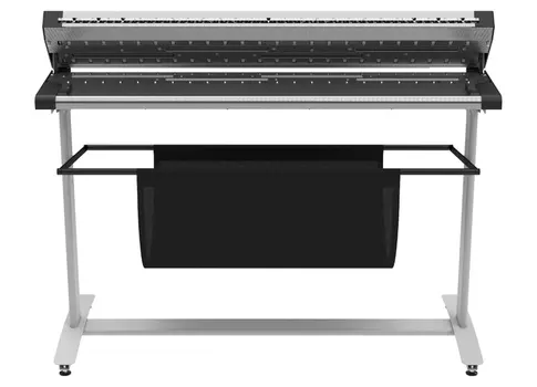 Широкоформатный сканер_48CL-600 в конфигурации MFP