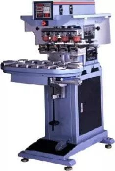 Тампонный станок_WN-117