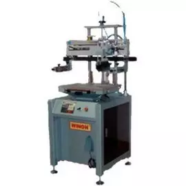 Трафаретный станок_WSC-500A