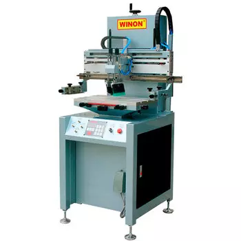 Трафаретный станок_WSC-500BV