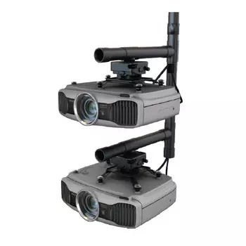 Крепление для проектора_PRTWIN