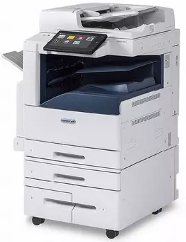 Xerox AltaLink C8030 с тандемным лотком