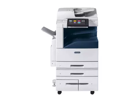 Xerox AltaLink C8030 с трехлотковым модулем
