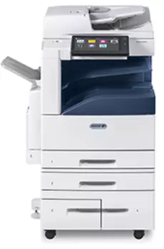Xerox AltaLink C8035 с тандемным лотком