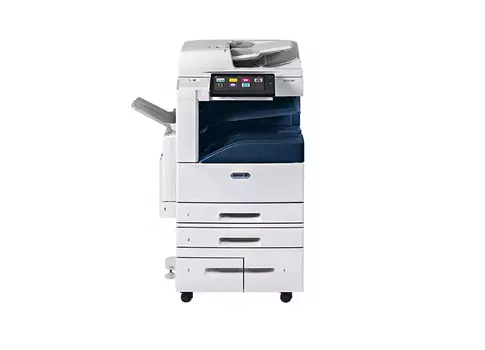 Xerox AltaLink C8035 с трехлотковым модулем