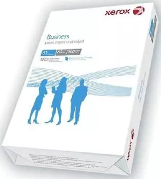 Бумага_Business A3 (003R91821)