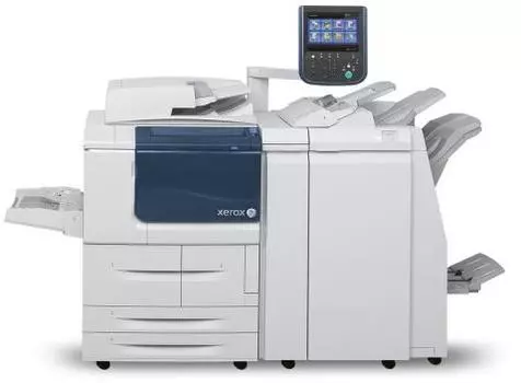Xerox D110 (D110_CPS)