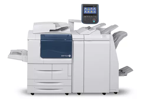 Xerox D95 (D95_CPS)